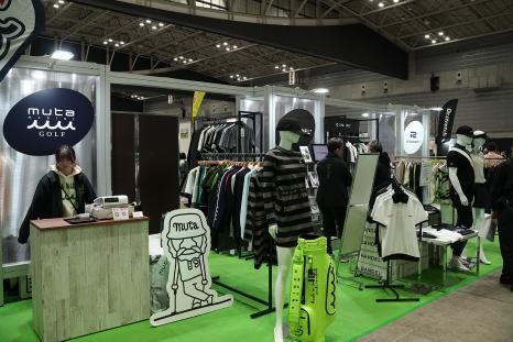 일본 골프 산업 박람회 2024 (Japan Golf Fair)