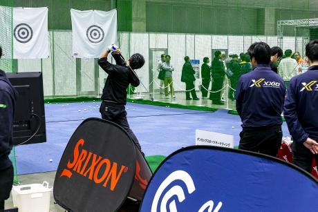 일본 골프 산업 박람회 2024 (Japan Golf Fair)