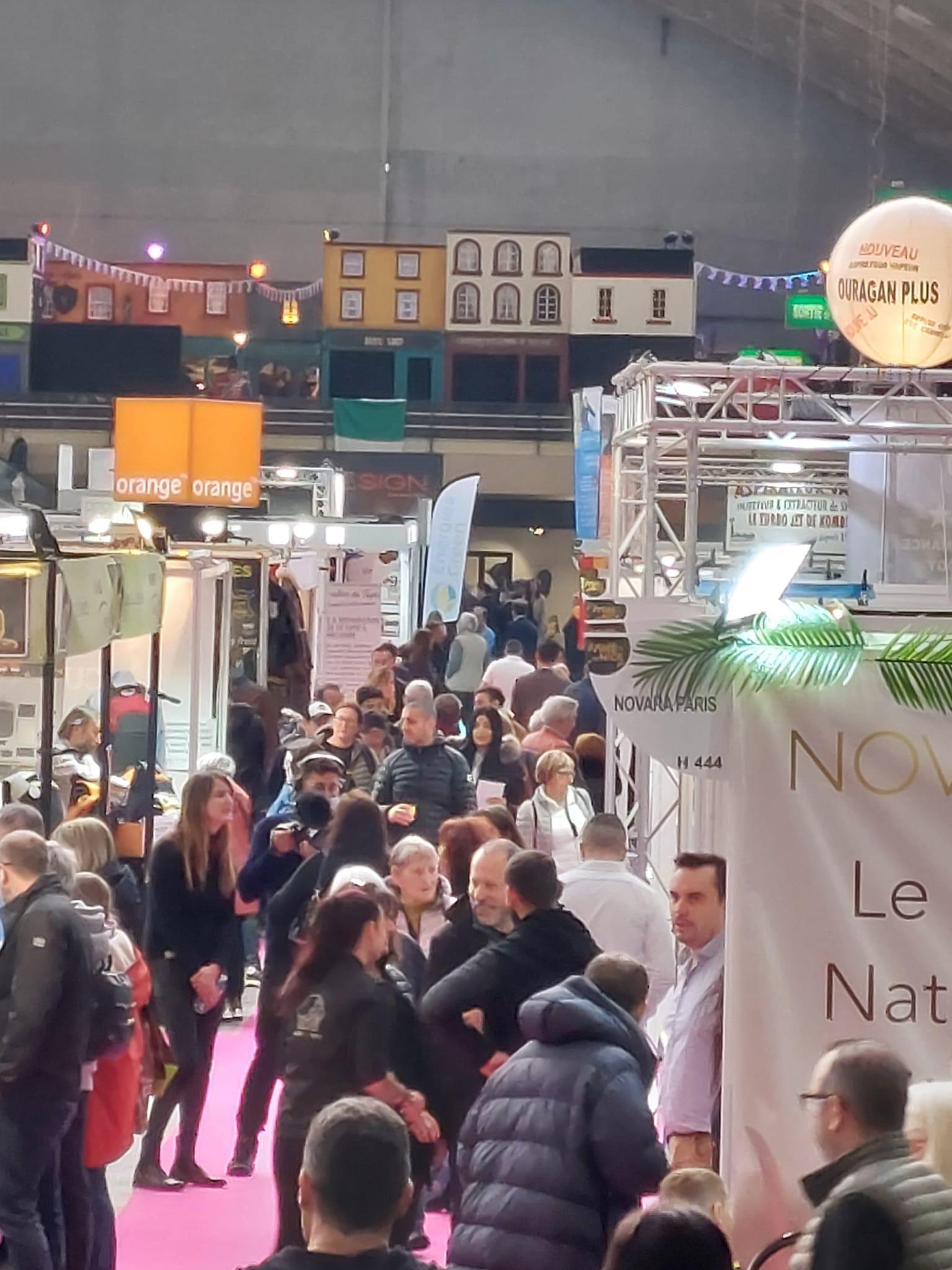 니스 국제생활박람회 2024 (Foire Internationale de Nice)