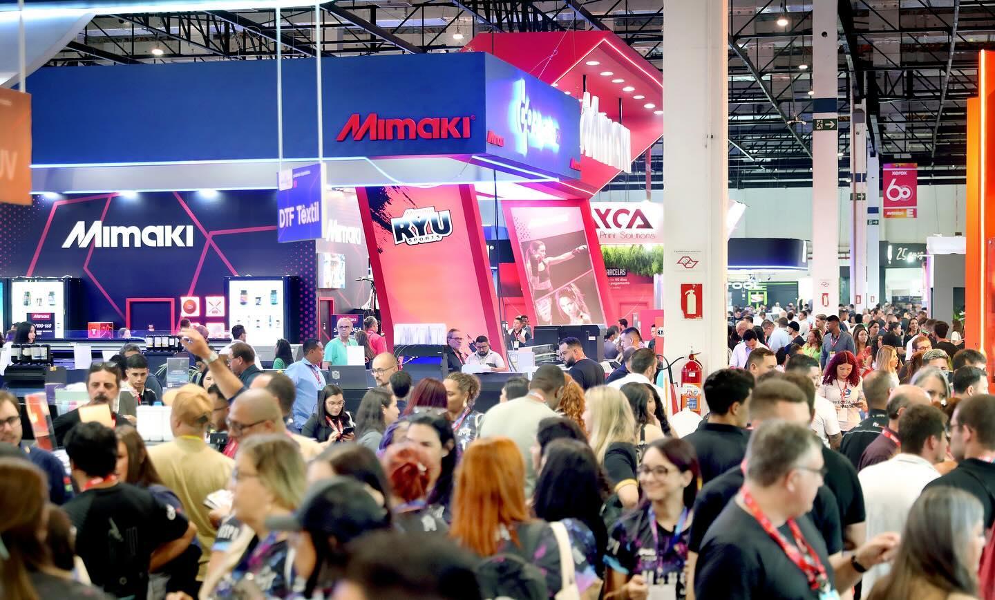 dp Digital Printing Expo (formerly ExpoPrint Digital)