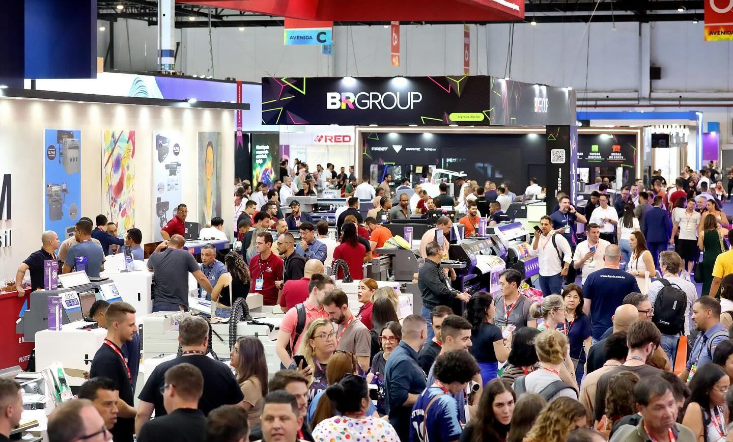 dp Digital Printing Expo (formerly ExpoPrint Digital)