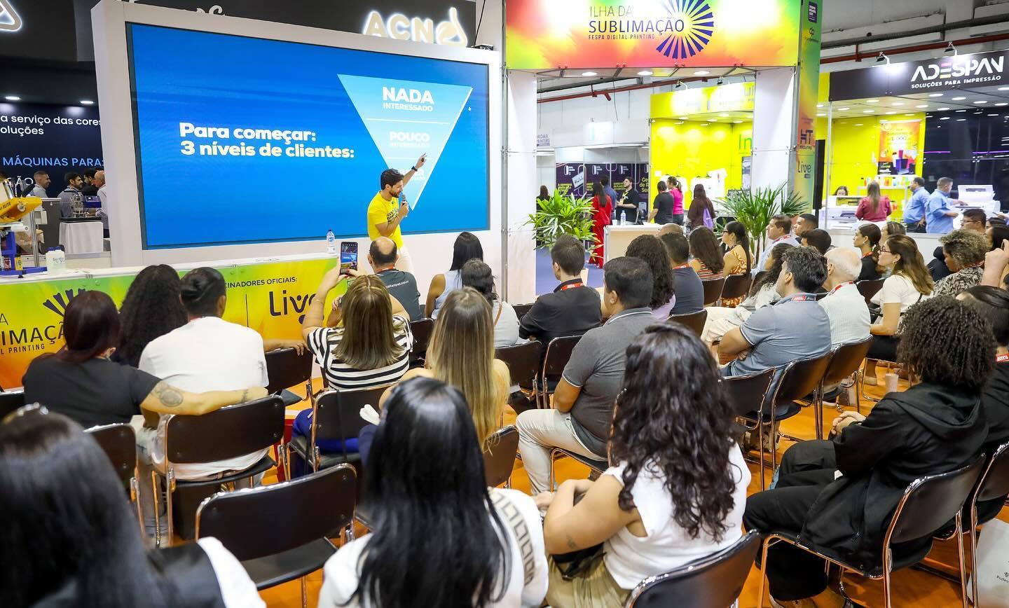 dp Digital Printing Expo (formerly ExpoPrint Digital)