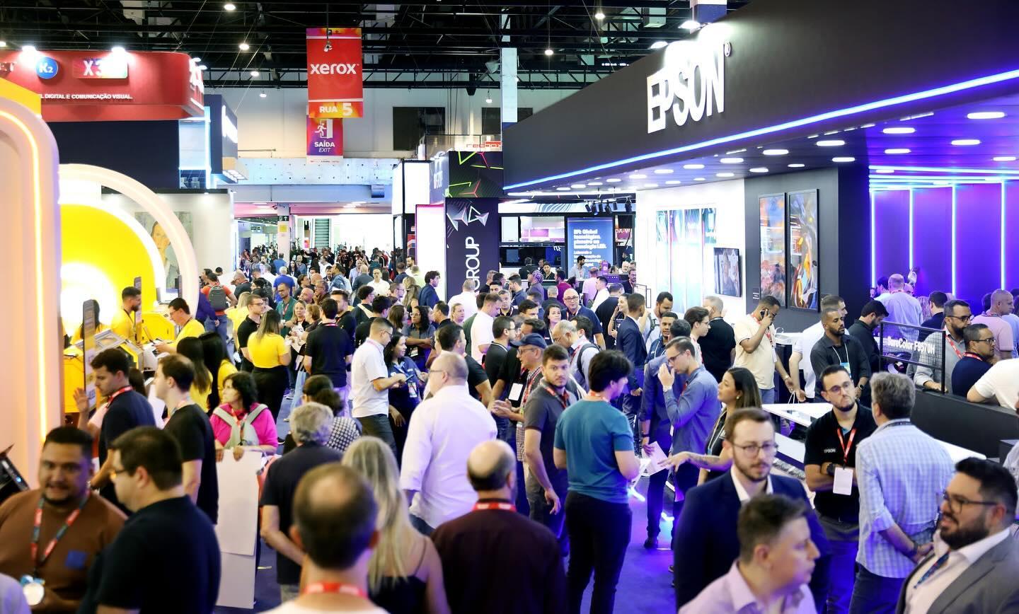 dp Digital Printing Expo (formerly ExpoPrint Digital)