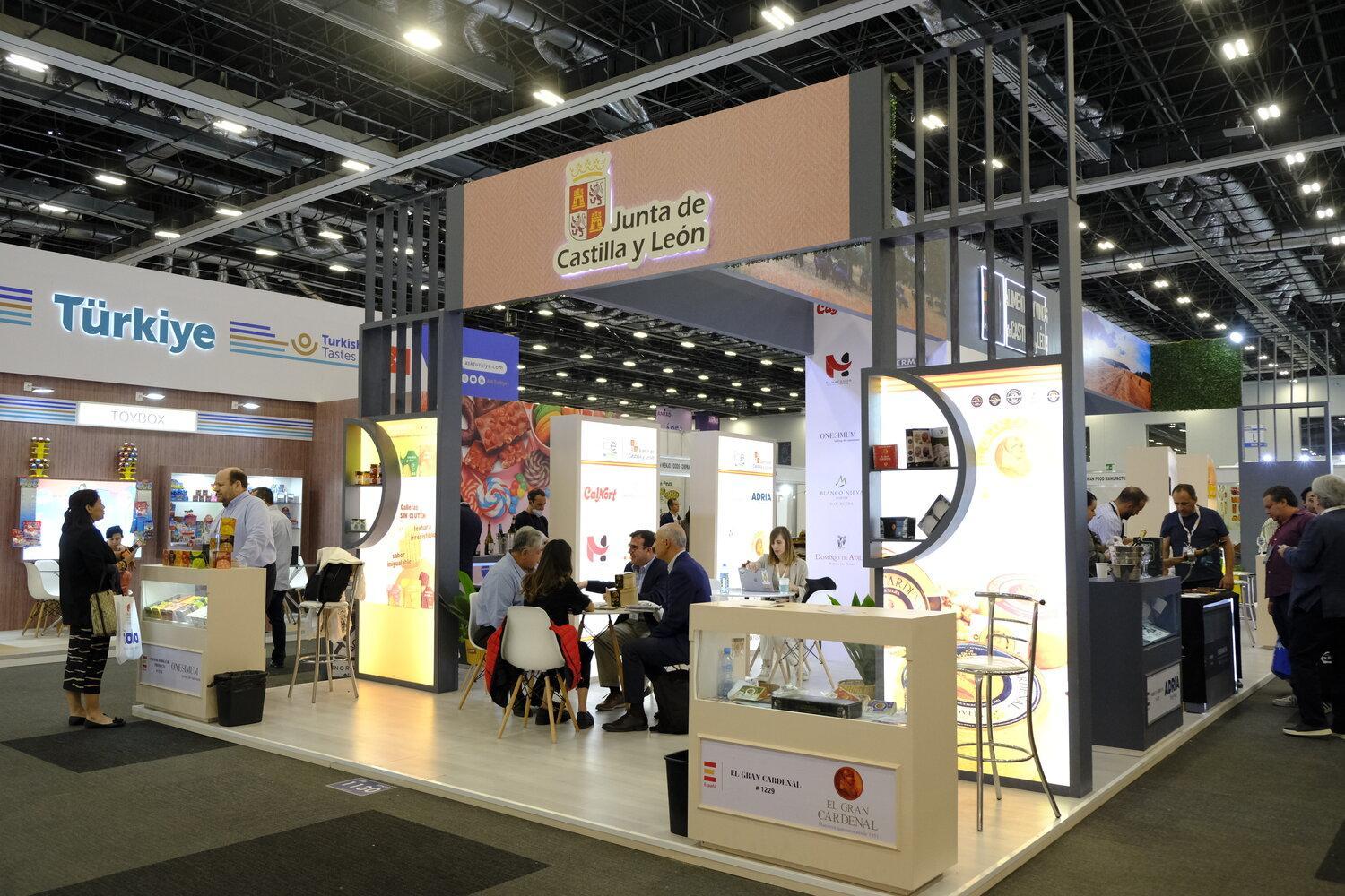 멕시코 안타드 알리멘타리아 식품소매 박람회 2024 (Expo Antad & Alimentaria México)