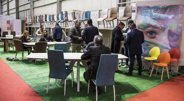 Feria del Mueble Zaragoza