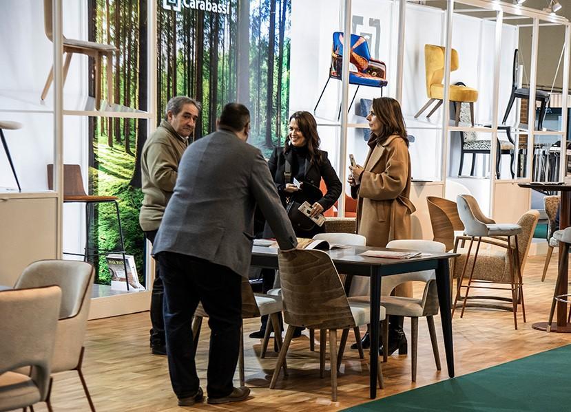 Feria del Mueble Zaragoza