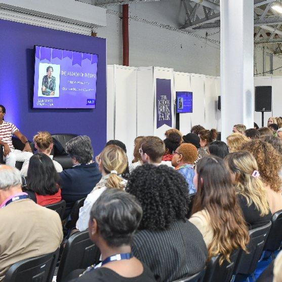 런던국제도서박람회 2024 (LBF - The London Book Fair)