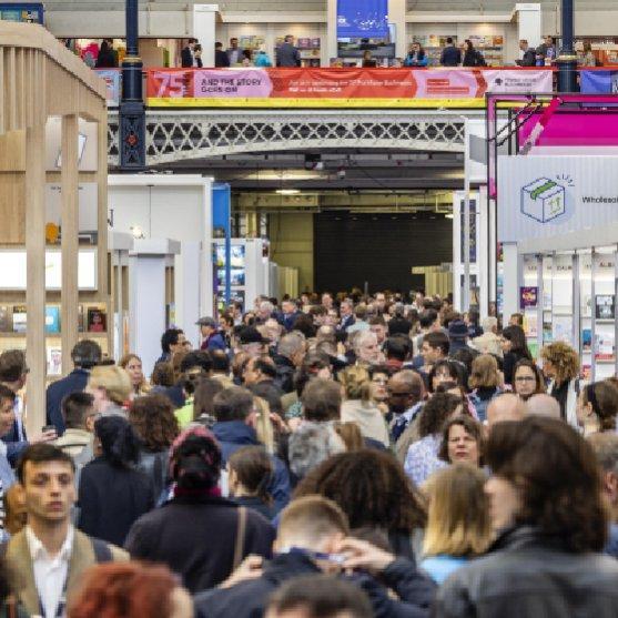 런던국제도서박람회 2024 (LBF - The London Book Fair)