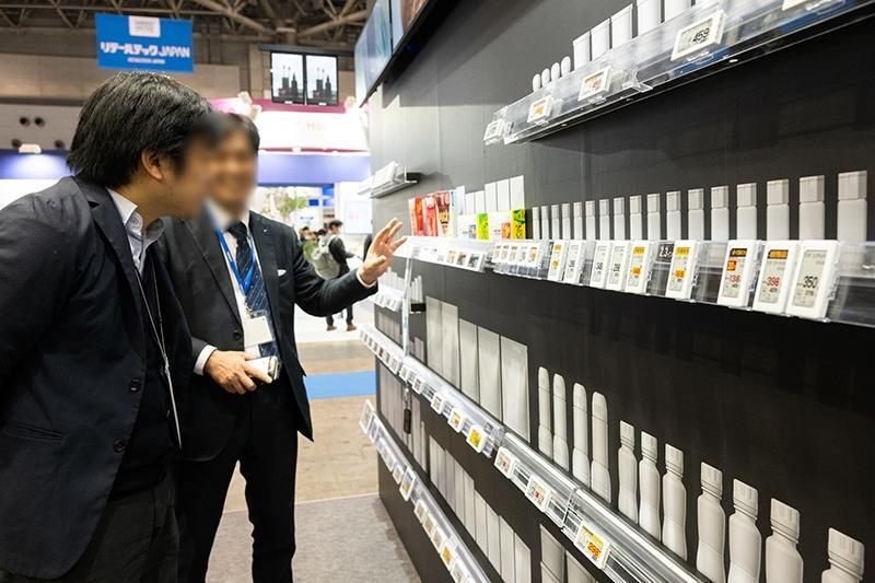 리테일테크 재팬 2024 (RETAILTECH JAPAN)	
