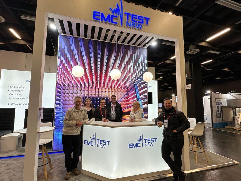쾰른 국제 전자기적 적합성(EMC) 전시회 및 컨퍼런스 2024 (EMV Köln)