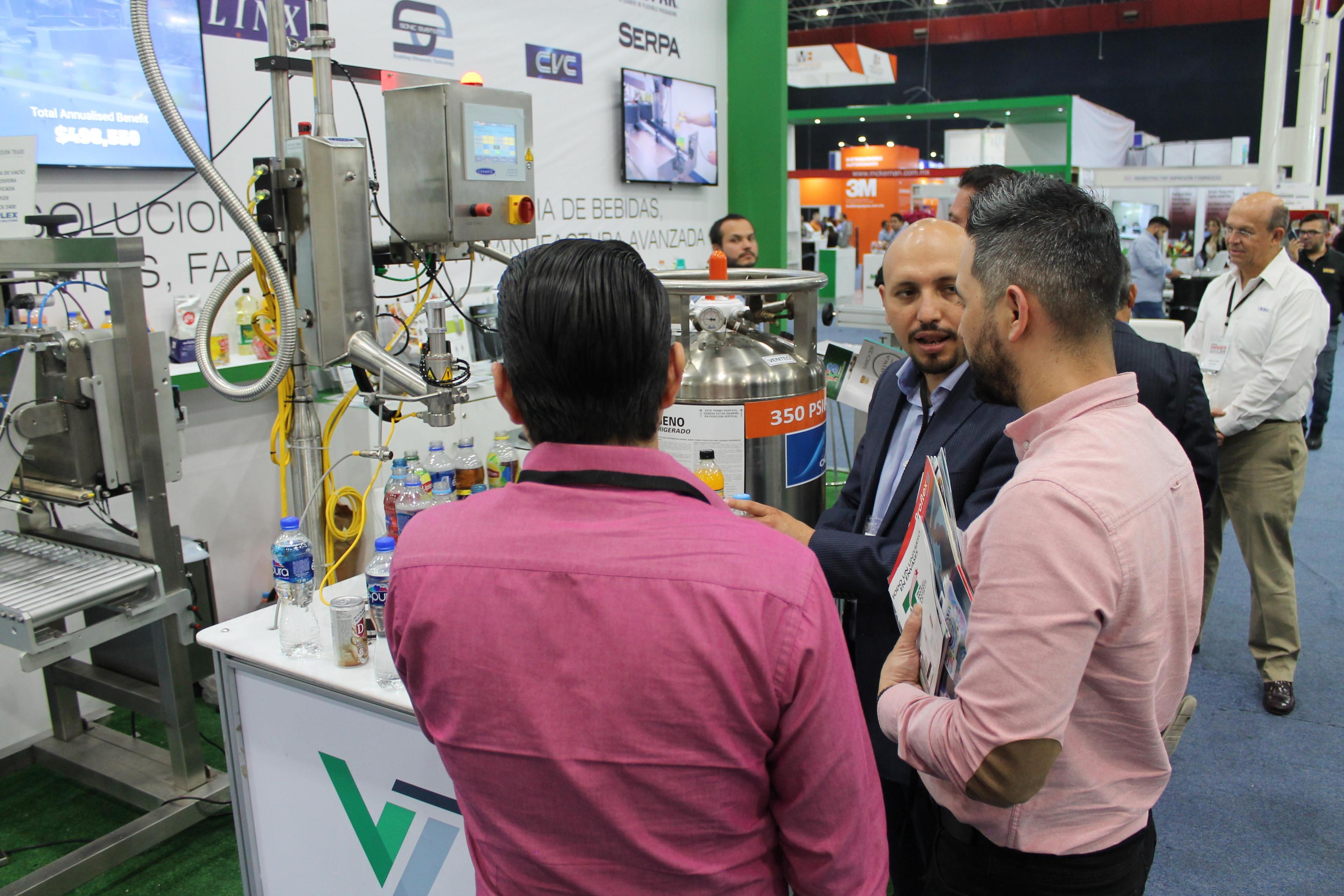 EXPO EMPAQUE NORTE