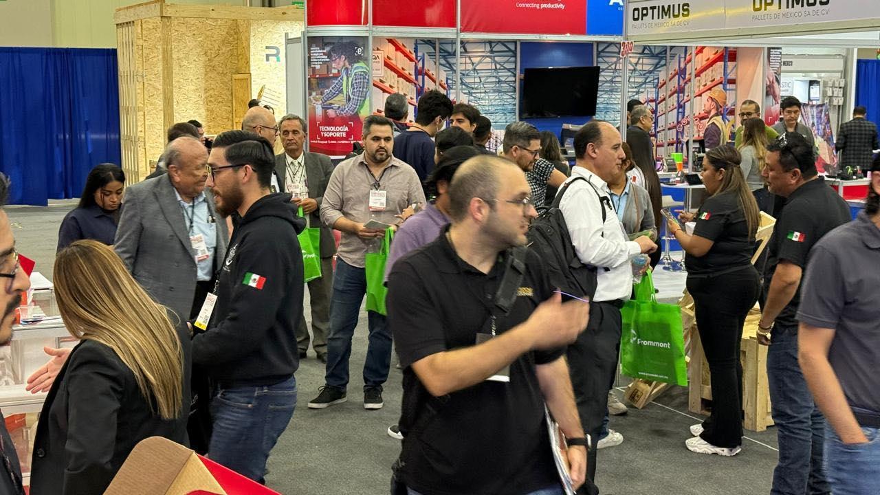 EXPO EMPAQUE NORTE