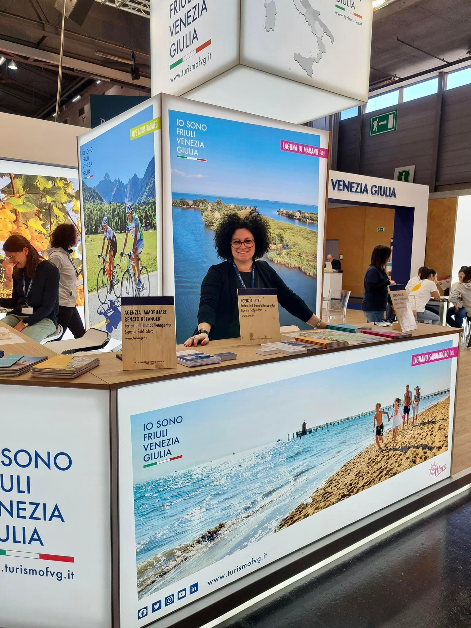 오스트리아 빈 휴가여행 전시회 2024 (FERIEN-MESSE)
