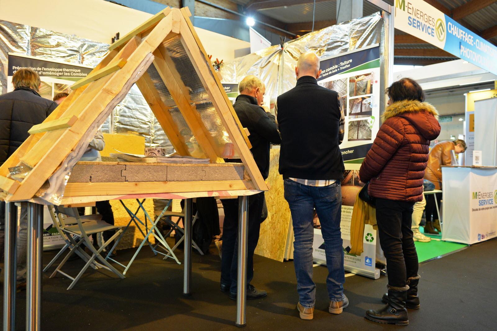 Energie Habitat