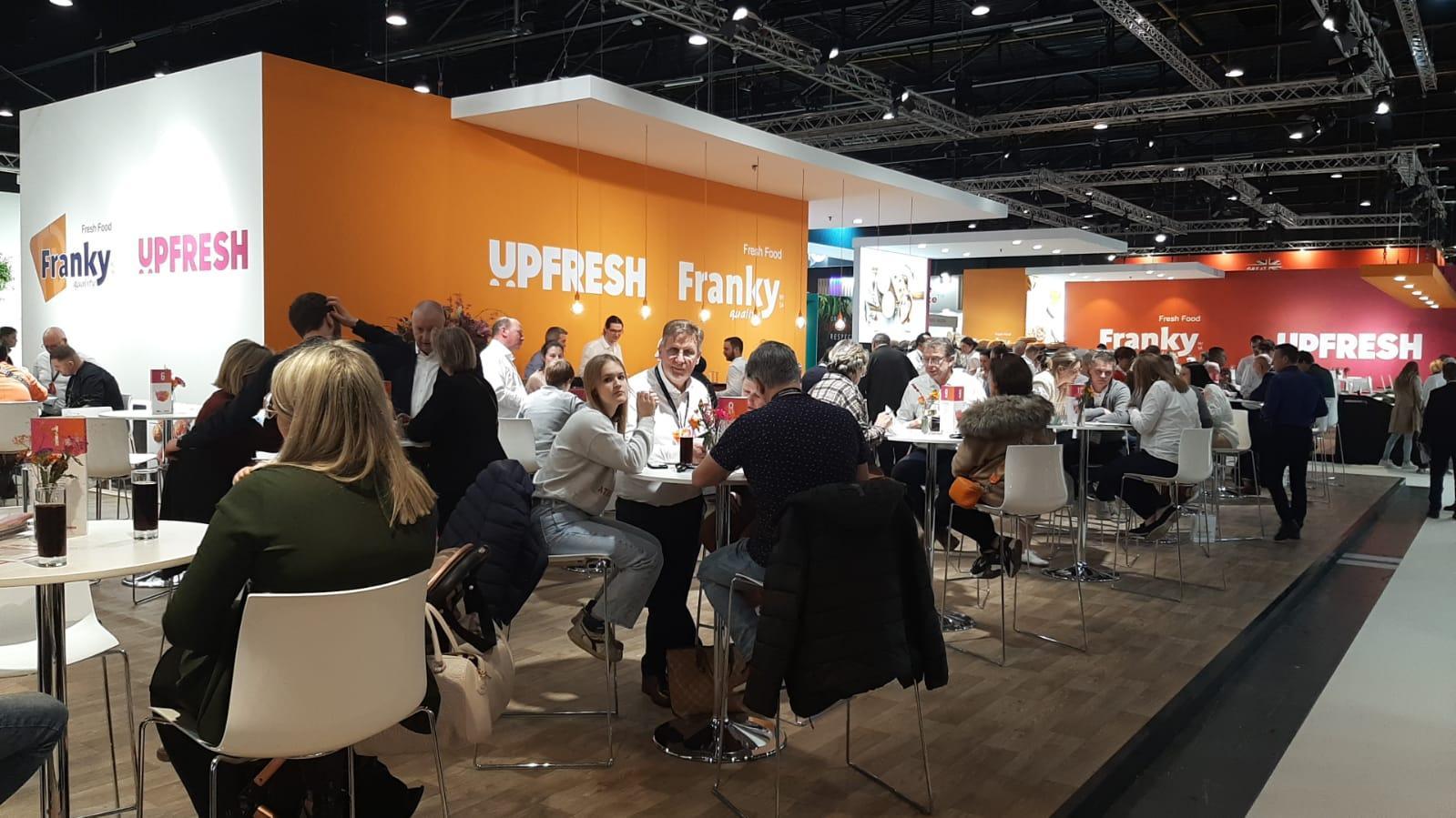 타볼라 벨기에 프리미엄 식음료 박람회  2024 (TAVOLA)