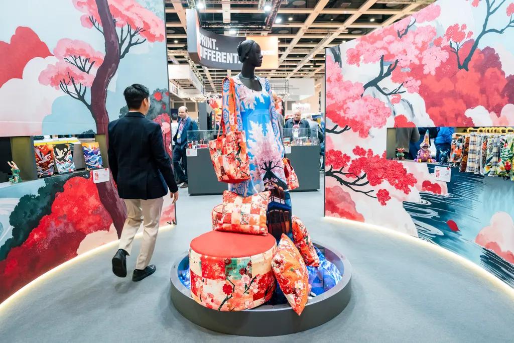 페스파 글로벌 프린트 엑스포 2024 (FESPA Global Print Expo)
