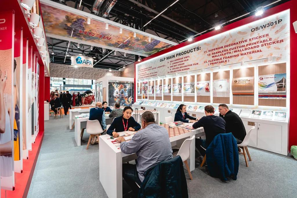 European Sign Expo