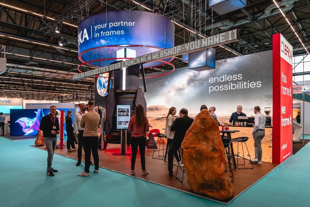 European Sign Expo