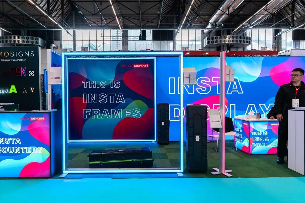 European Sign Expo