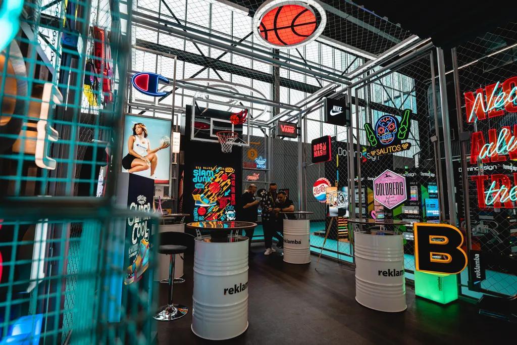 European Sign Expo