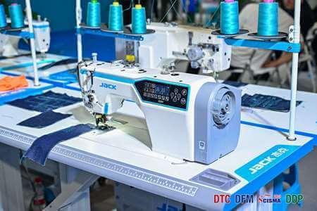 대만구(大灣區) 국제 섬유 및 의류 산업 박람회 2024 (DTC)