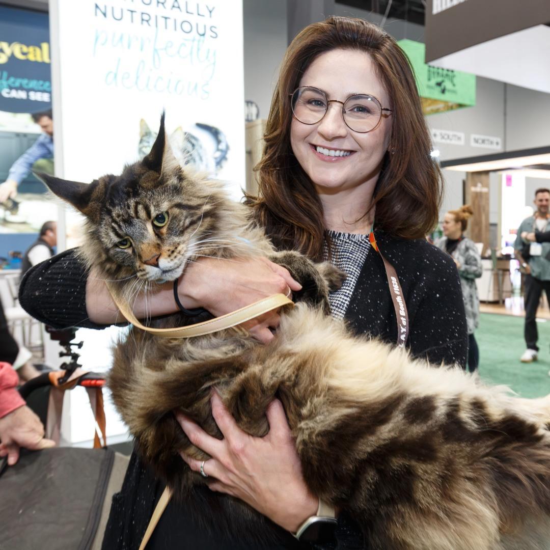 글로벌 펫 엑스포 북미 반려동물 산업 박람회 2026 (Global Pet Expo)