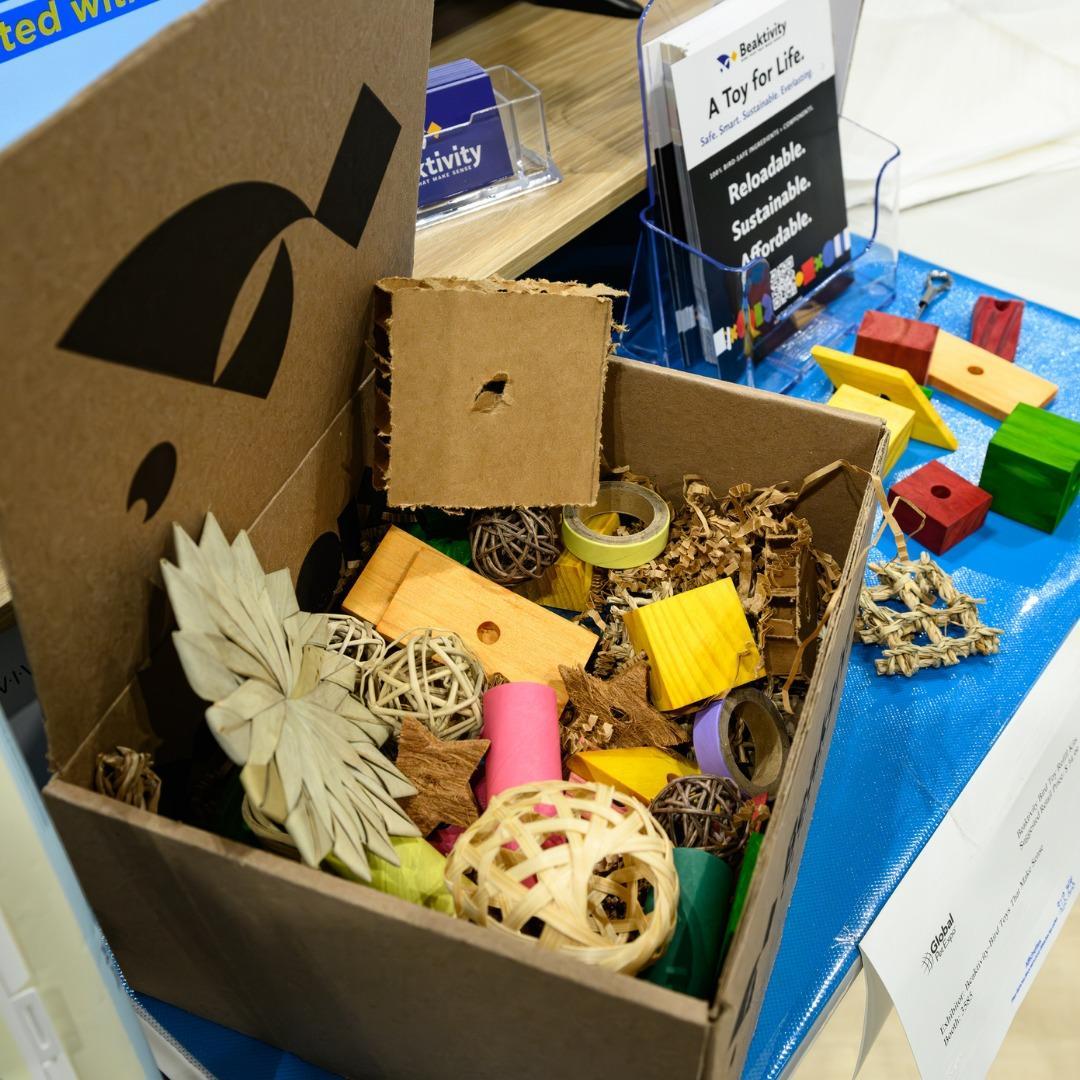 글로벌 펫 엑스포 북미 반려동물 산업 박람회 2026 (Global Pet Expo)