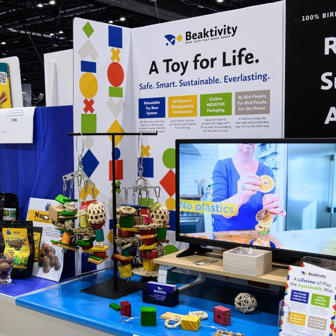 글로벌 펫 엑스포 북미 반려동물 산업 박람회 2026 (Global Pet Expo)