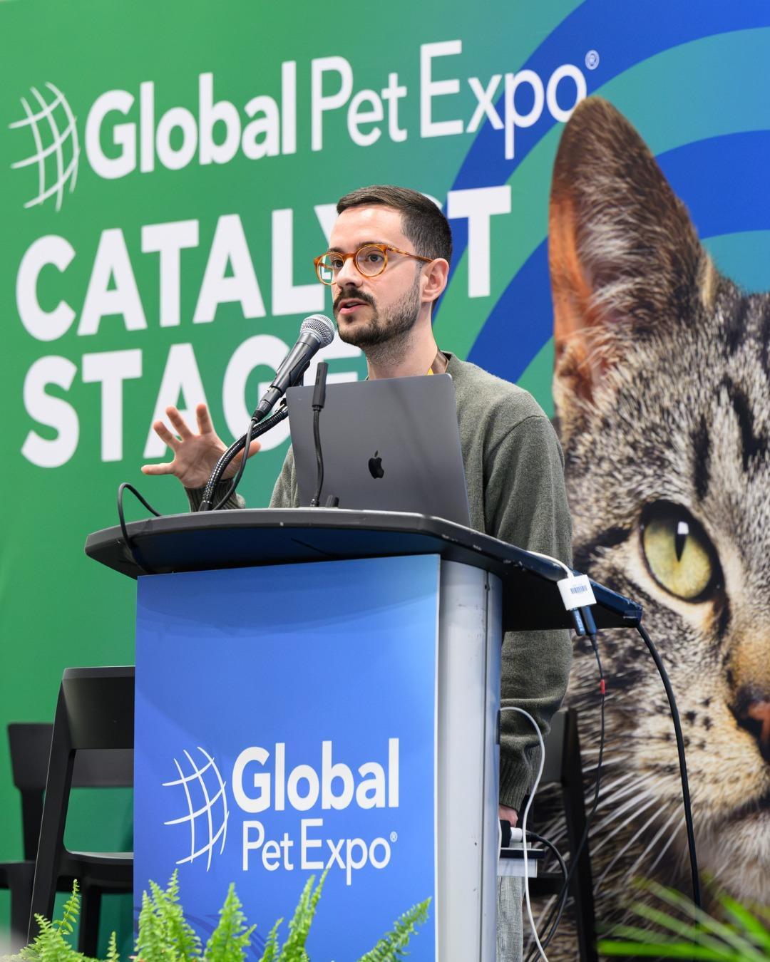 글로벌 펫 엑스포 북미 반려동물 산업 박람회 2026 (Global Pet Expo)