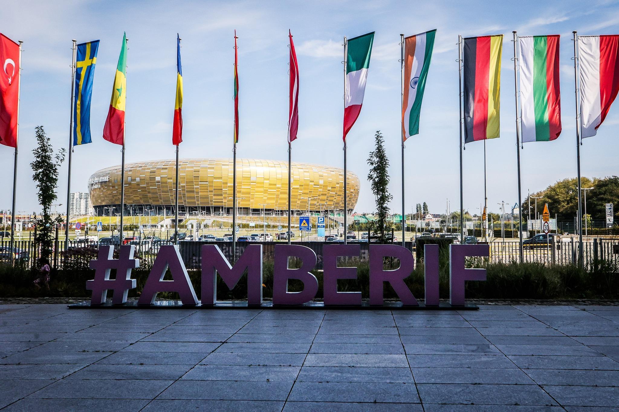 폴란드 국제 호박 및 보석 박람회 2025 (춘계) (AMBERIF)