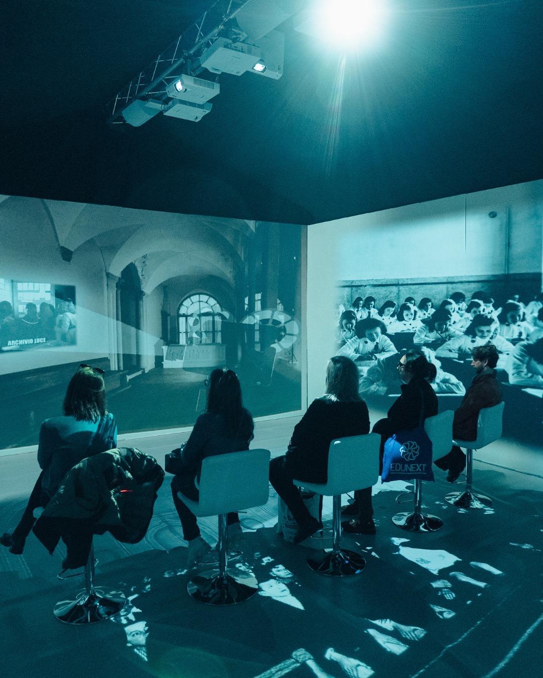 디닥타 이탈리아 교육기술 전시회 2024 (Fiera Didacta Italia)