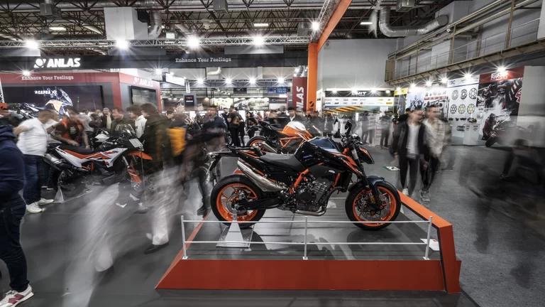 유로바이크 이스탄불 국제자전거 전시회 2024 (EUROBIKE Istanbul)