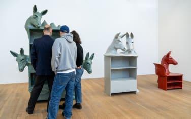  아트바젤 홍콩 국제현대미술박람회 2024 (Art Basel Hong Kong)