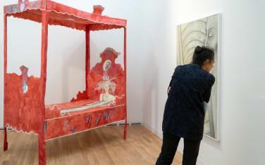  아트바젤 홍콩 국제현대미술박람회 2024 (Art Basel Hong Kong)