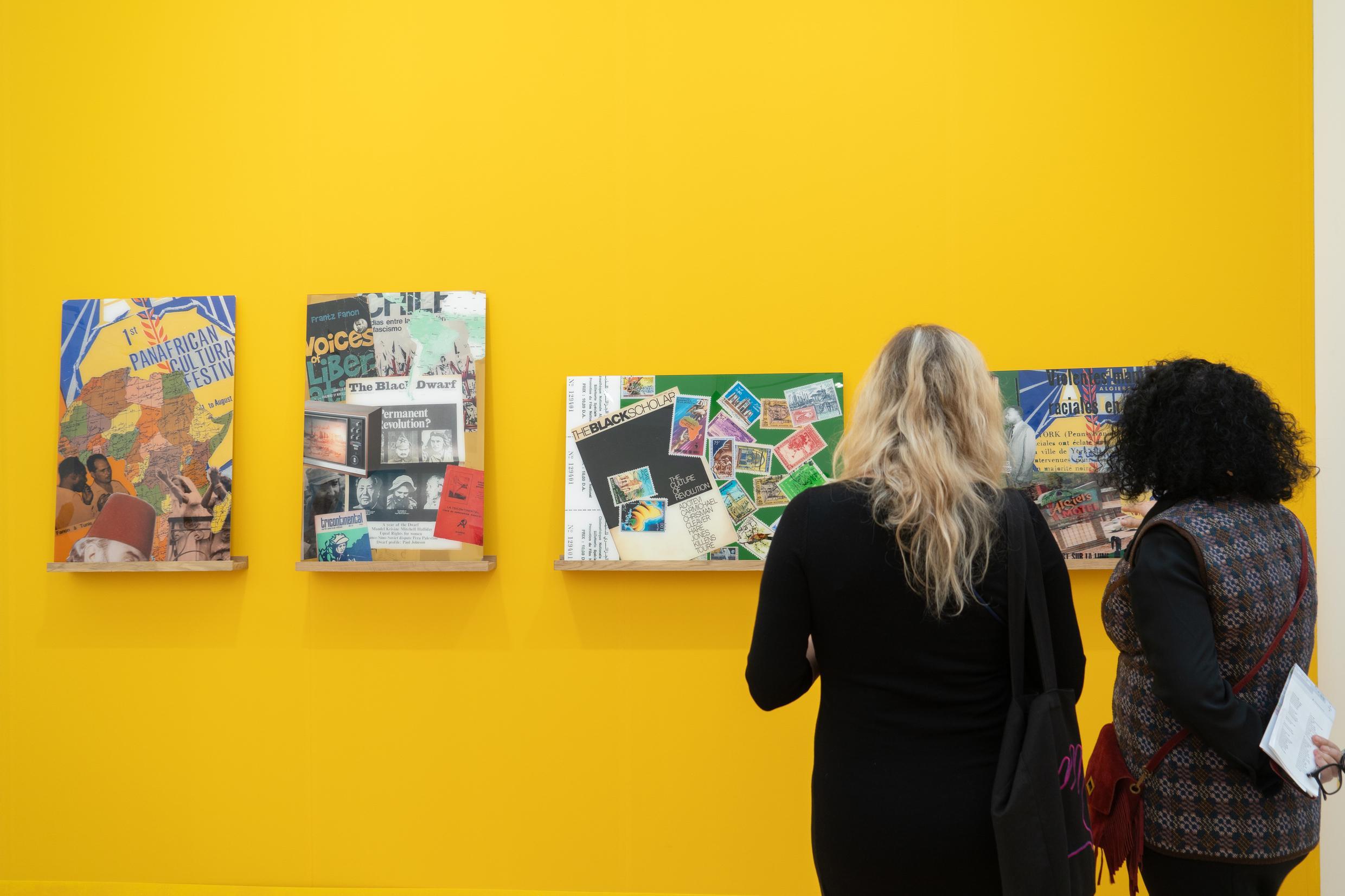  아트바젤 홍콩 국제현대미술박람회 2024 (Art Basel Hong Kong)