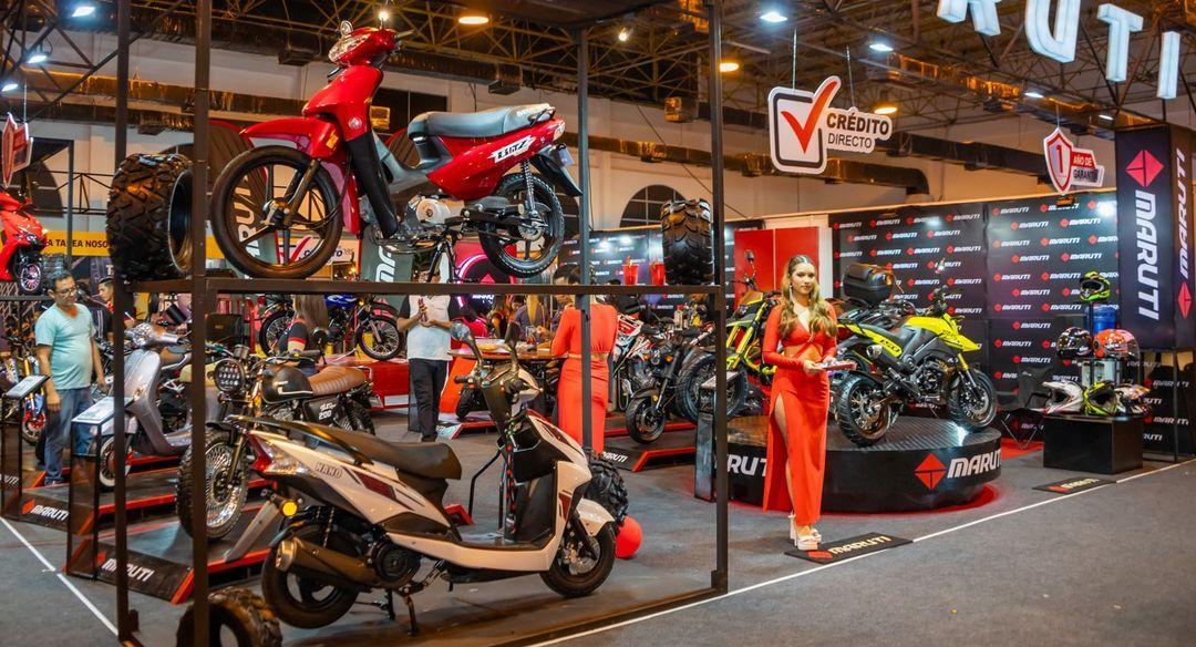 ExpoAuto (formerly FIACRUZ)