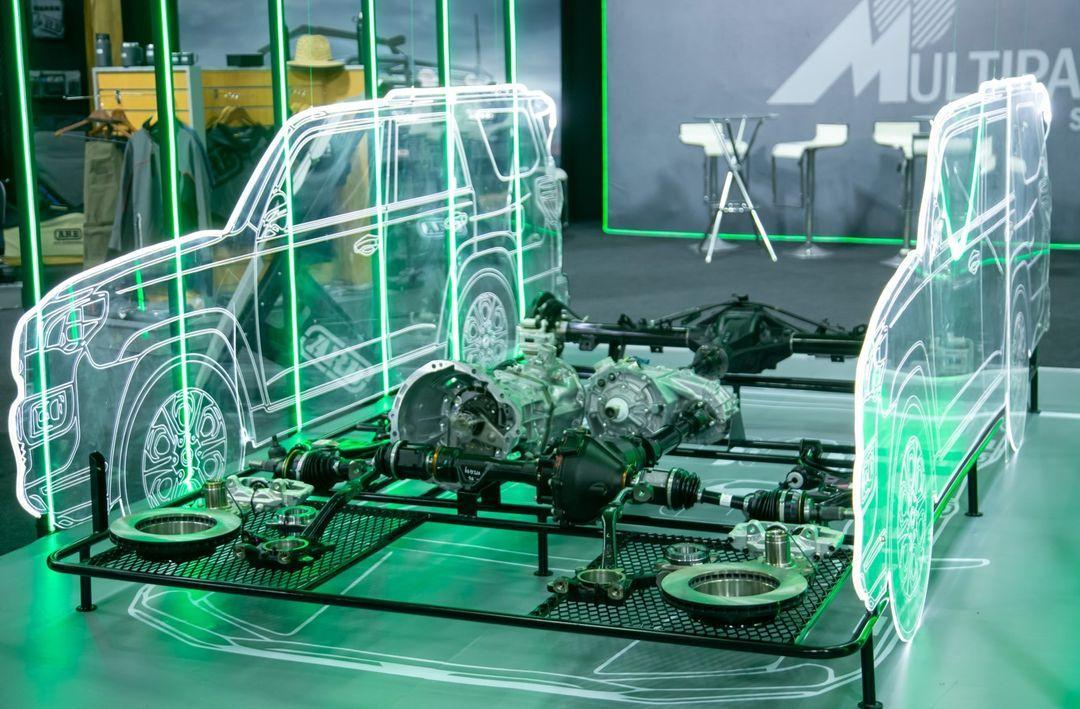 ExpoAuto (formerly FIACRUZ)