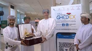 GHEDEX - Global Higher Education Exhibition