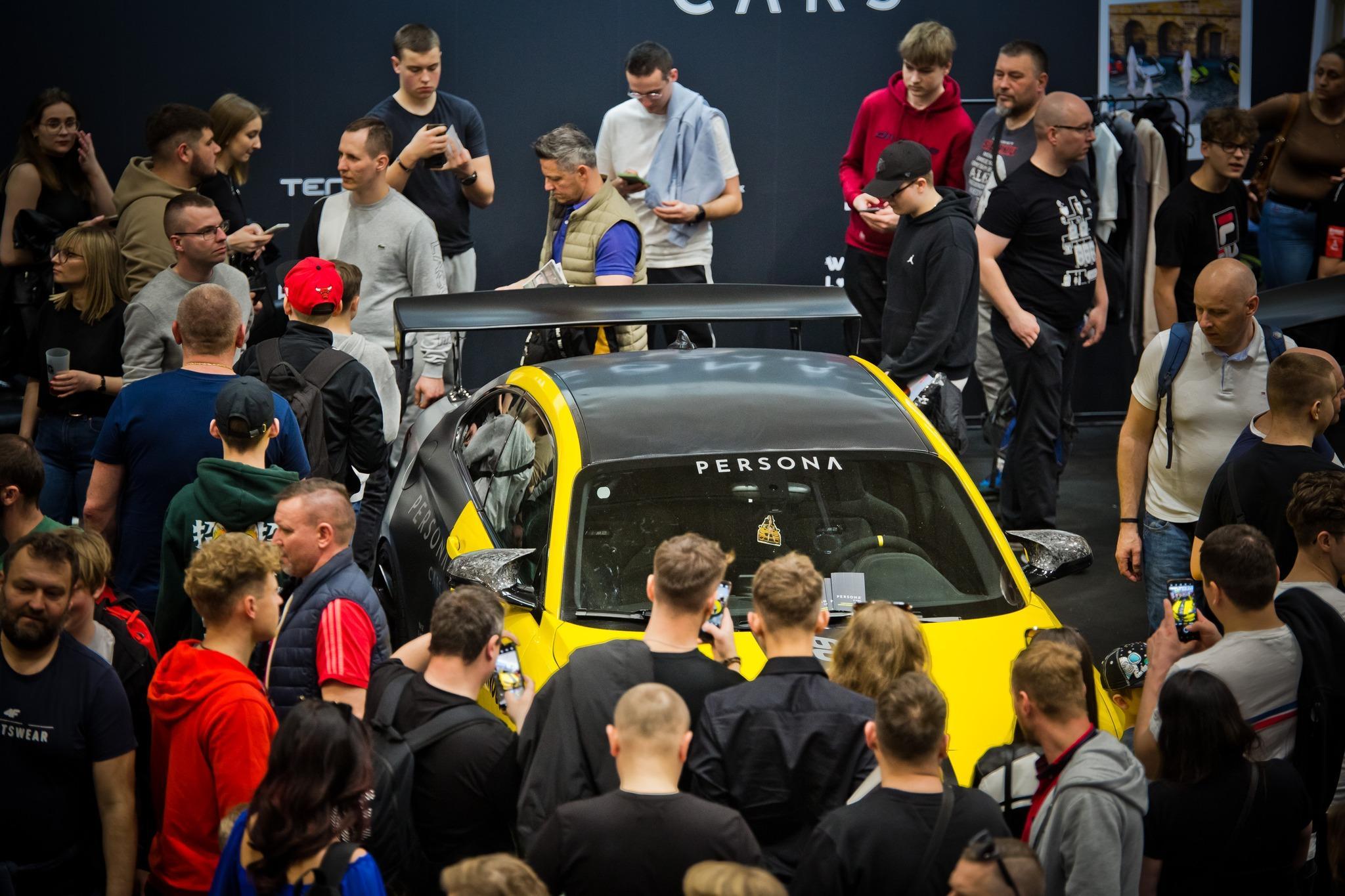 포즈난 모터쇼 2024 (Poznan Motor Show)