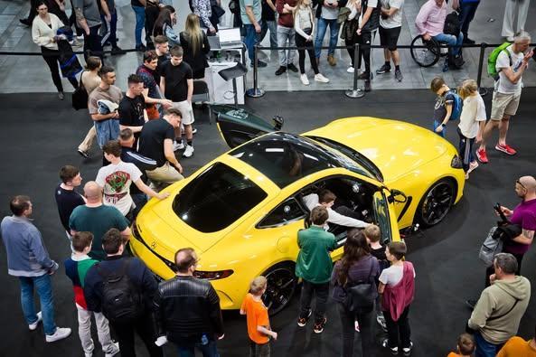 포즈난 모터쇼 2024 (Poznan Motor Show)