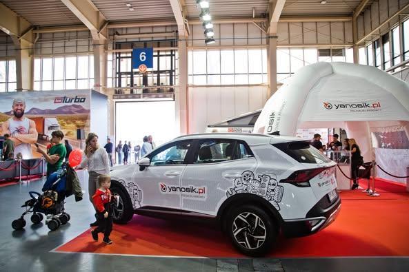 포즈난 모터쇼 2024 (Poznan Motor Show)
