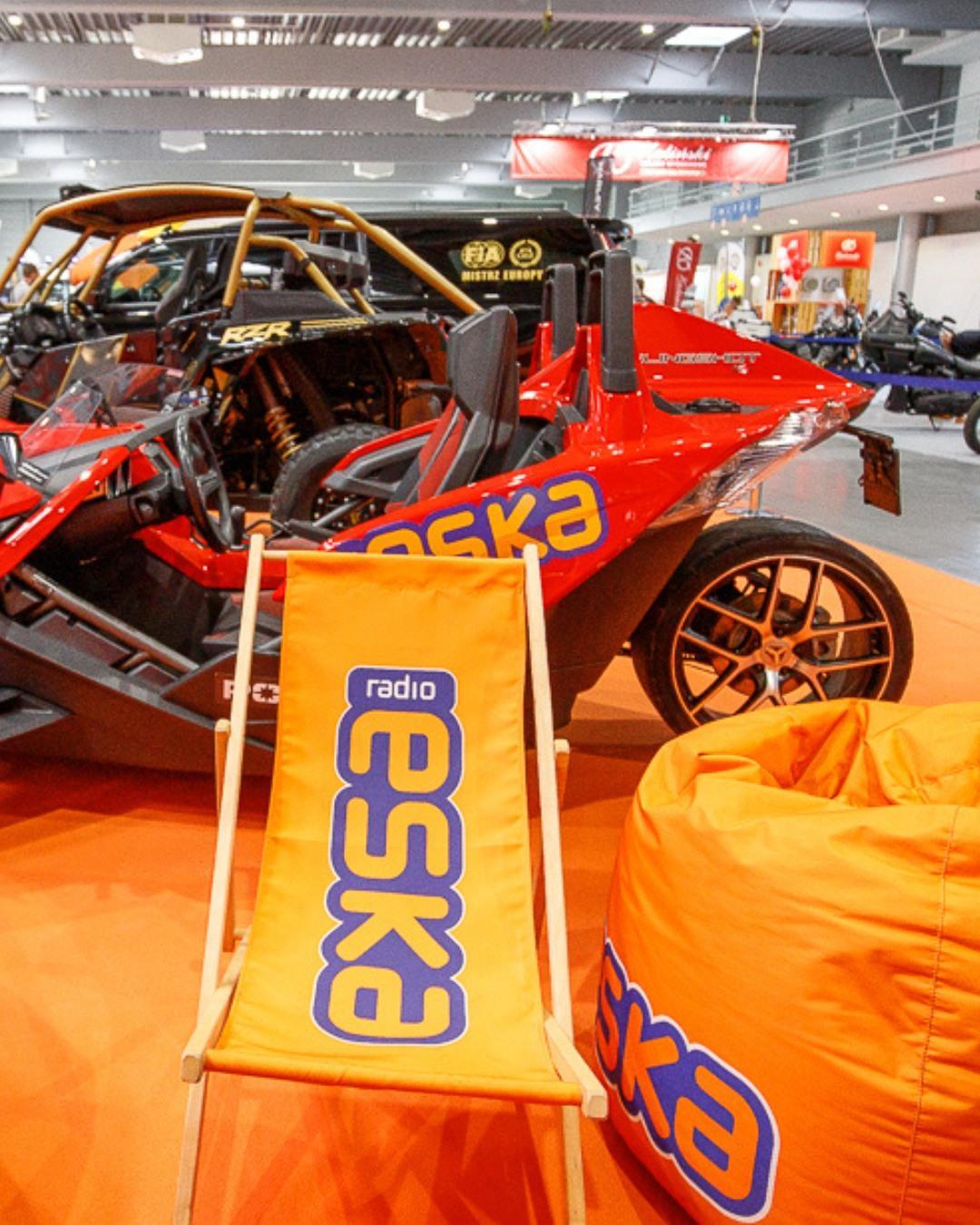 포즈난 모터쇼 2024 (Poznan Motor Show)