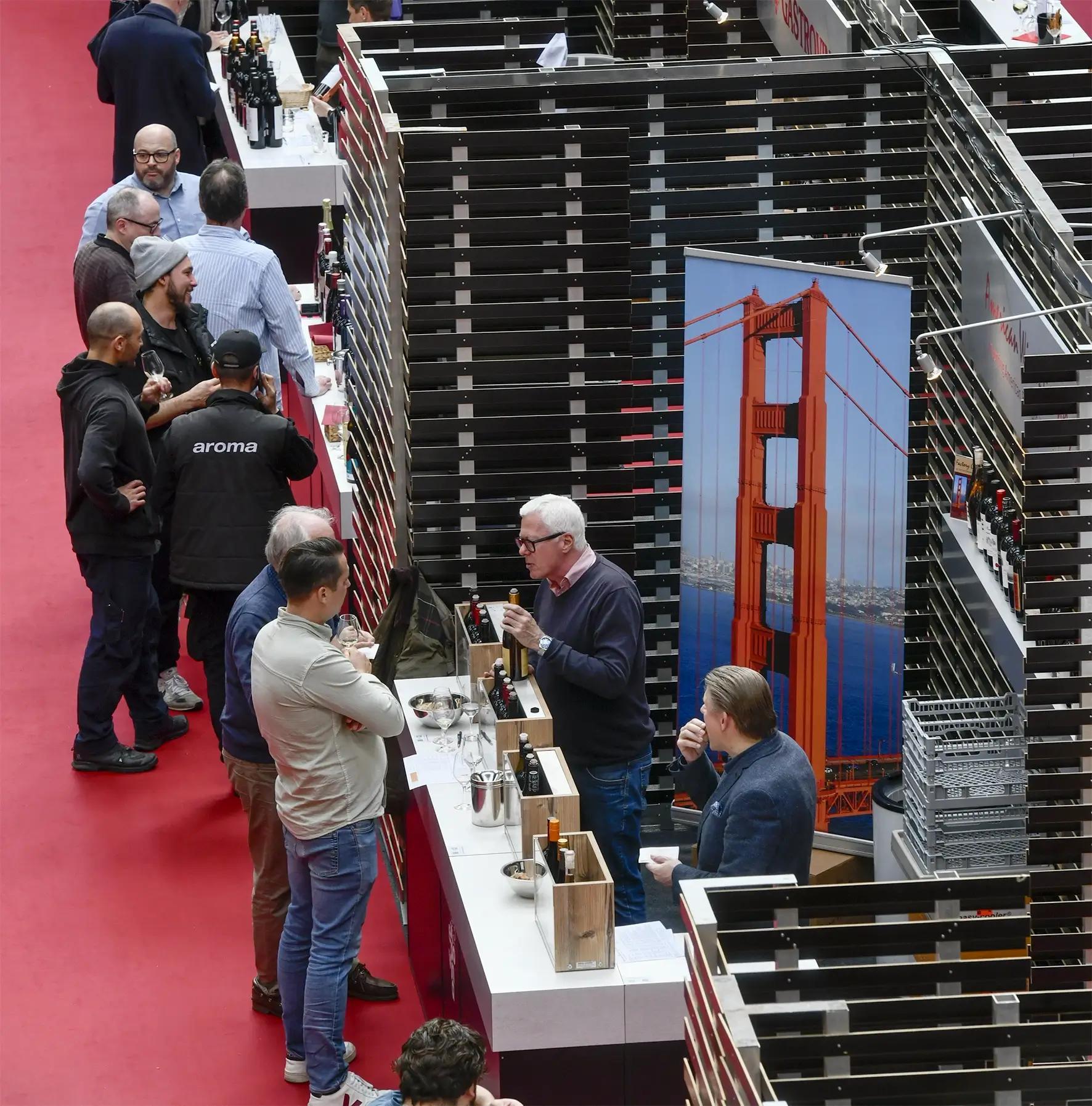 EXPOVINA Primavera