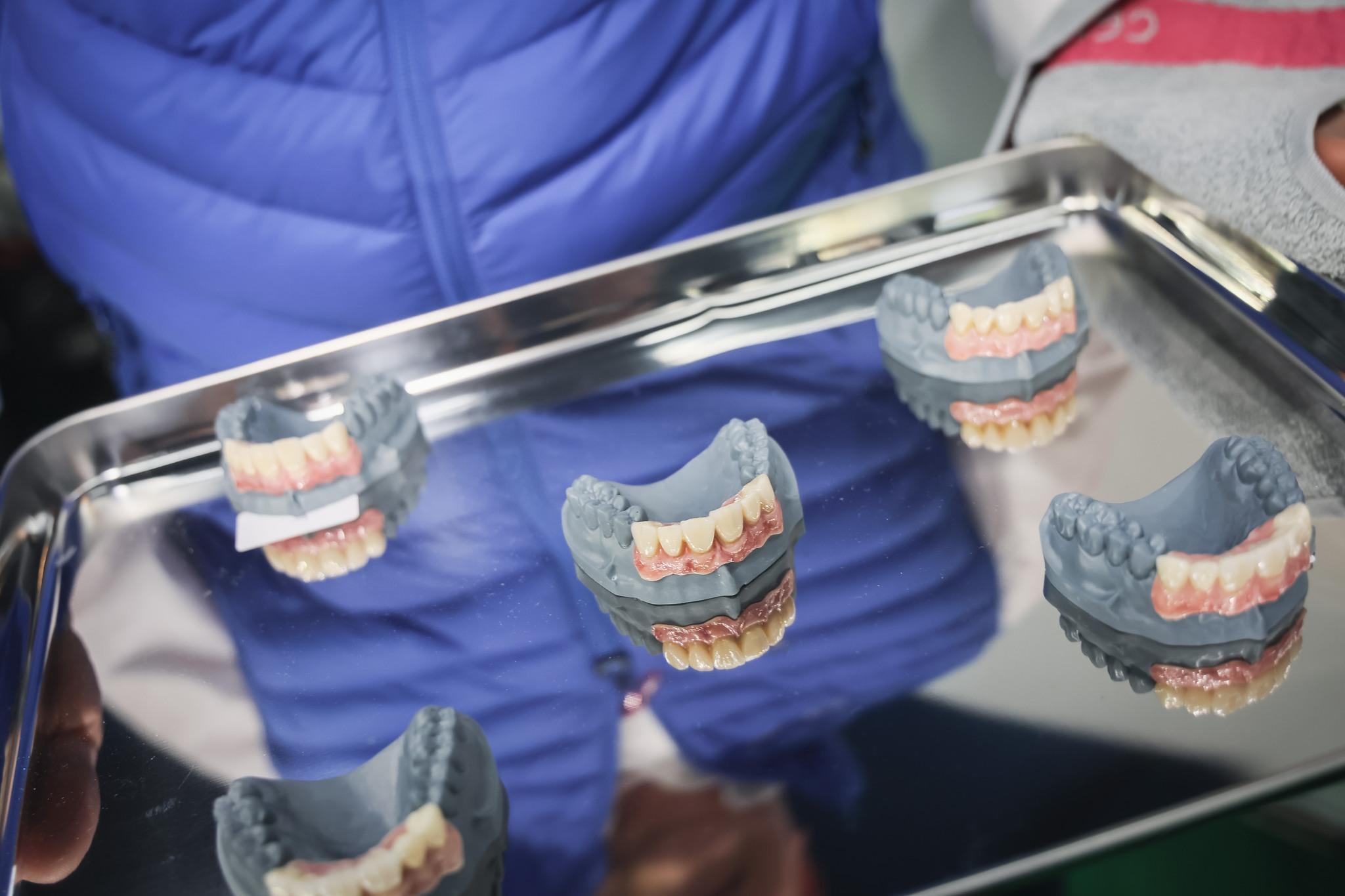 파리 국제 치과 포럼 2024 (Dental Forum)