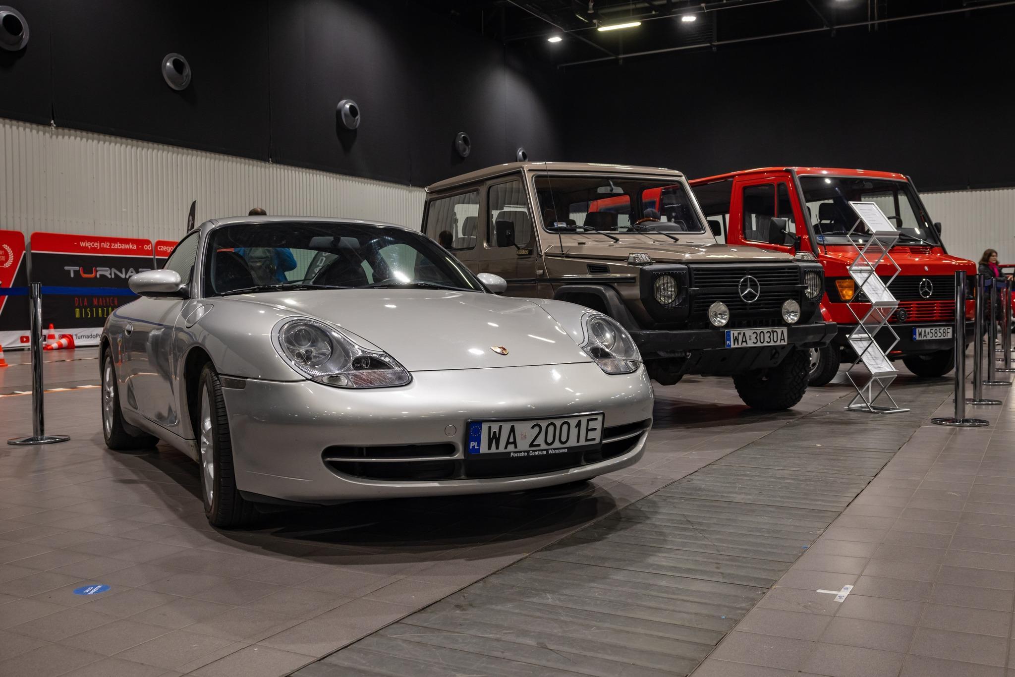 폴란드 자동차 애프터마켓 기술 박람회 2024 (TTM Automotive Technology Fair)