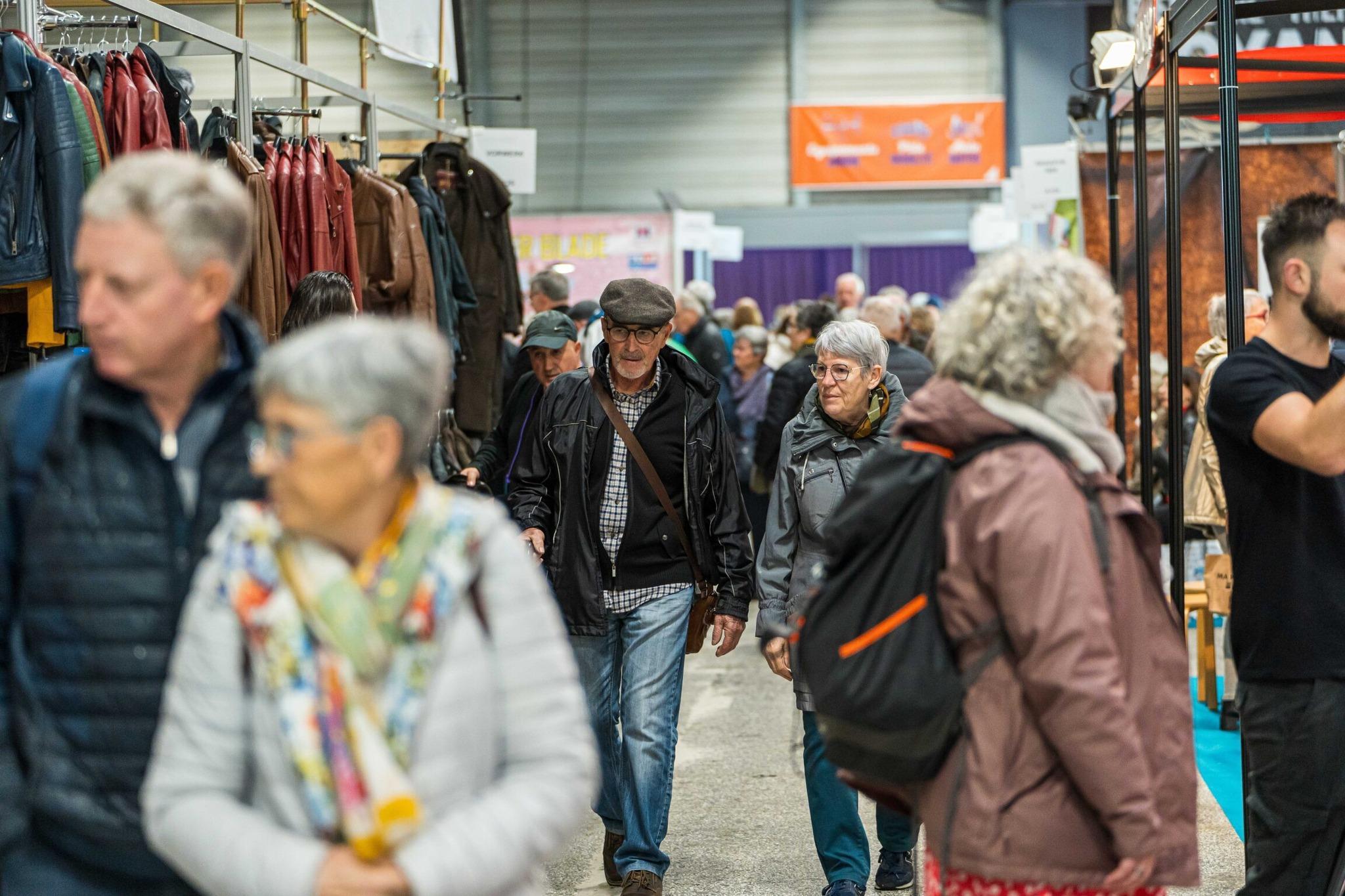 낭트 국제 종합 박람회 2024 (Foire Internationale de Nantes)