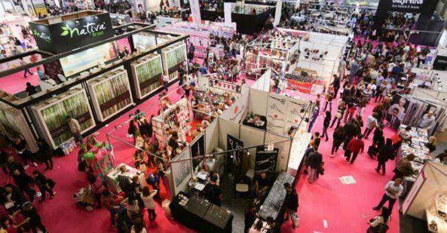 엑스포코스메티카 포르투갈 국제 뷰티 박람회 2024 (EXPOCOSMETICA)