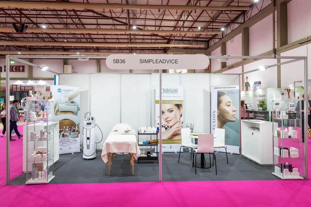 엑스포코스메티카 포르투갈 국제 뷰티 박람회 2024 (EXPOCOSMETICA)