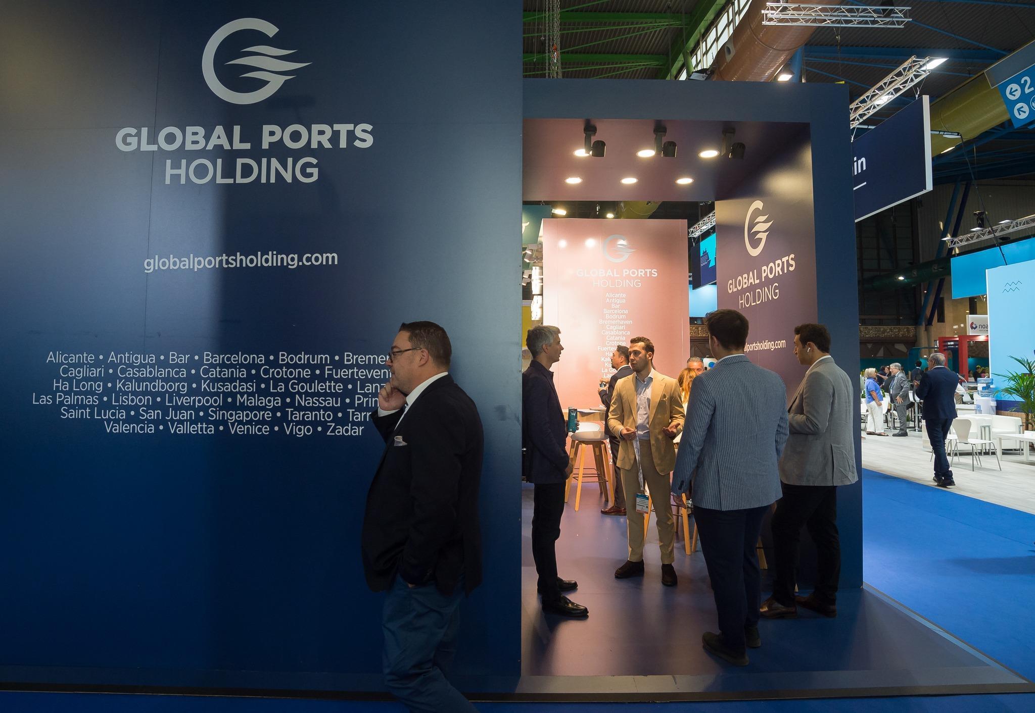시트레이드 세계 크루즈 산업 박람회 2026 (Seatrade Cruise Global)