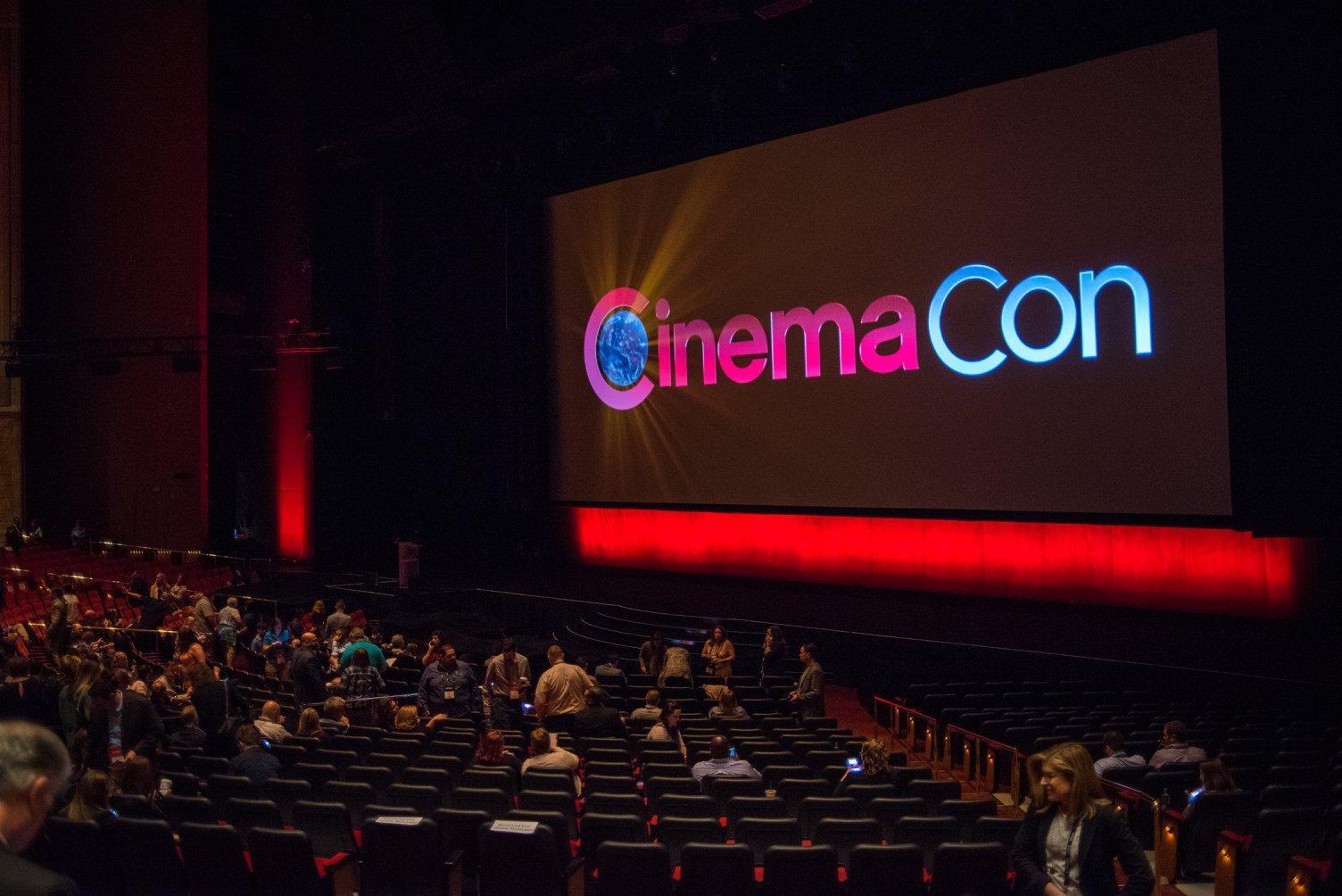 국제영화관기술전시회 시네마콘 2024 (CinemaCon Tradeshow & Convention)